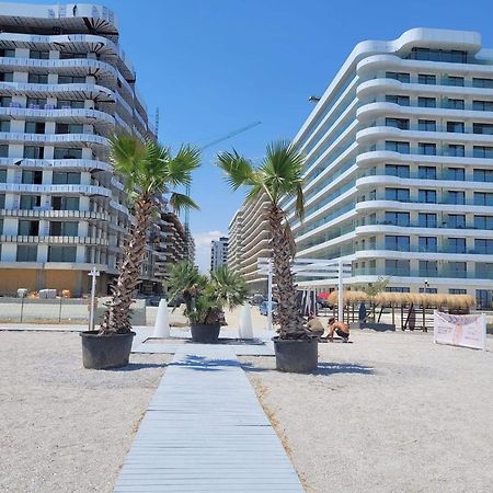 Lakeside Studio Mamaia Central Exterior foto