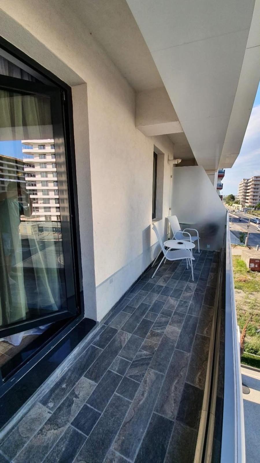 Lakeside Studio Mamaia Central Exterior foto