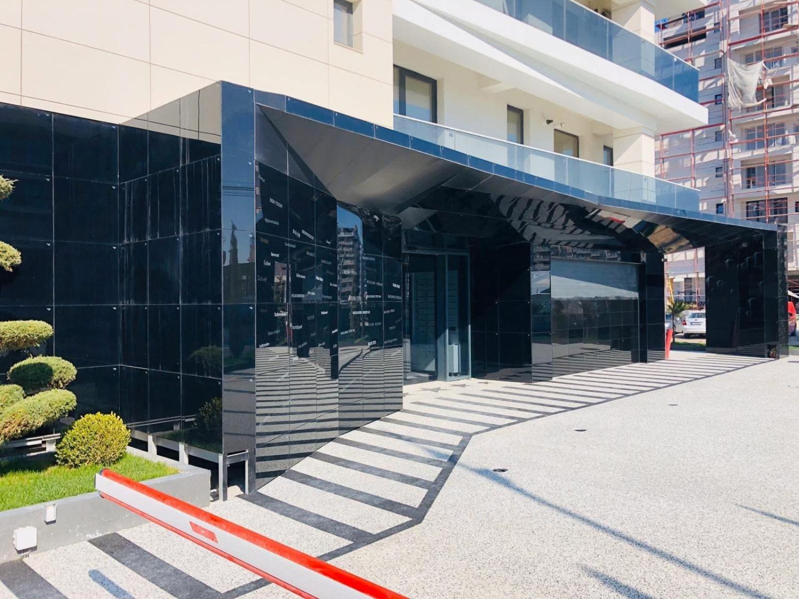 Lakeside Studio Mamaia Central Exterior foto