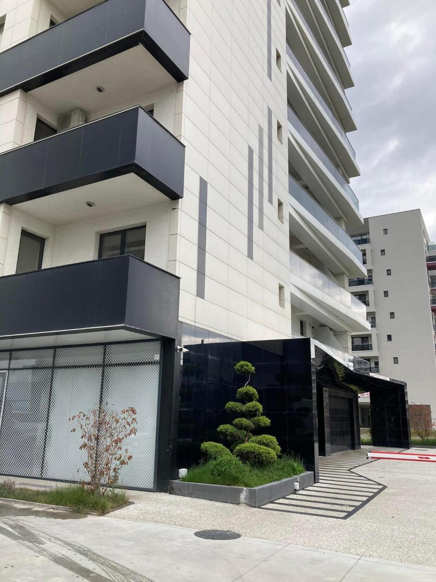 Lakeside Studio Mamaia Central Exterior foto